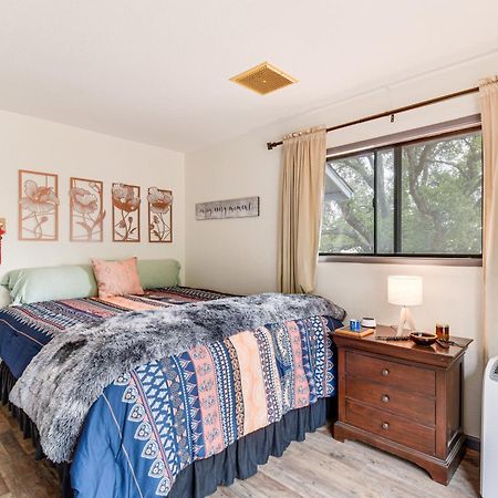 Yosemite Wellbeing Retreat On 5 Acres With Mtn Views Daire Ahwahnee Dış mekan fotoğraf