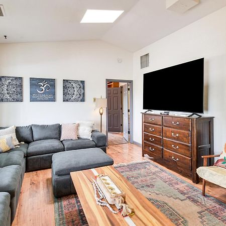 Yosemite Wellbeing Retreat On 5 Acres With Mtn Views Daire Ahwahnee Dış mekan fotoğraf