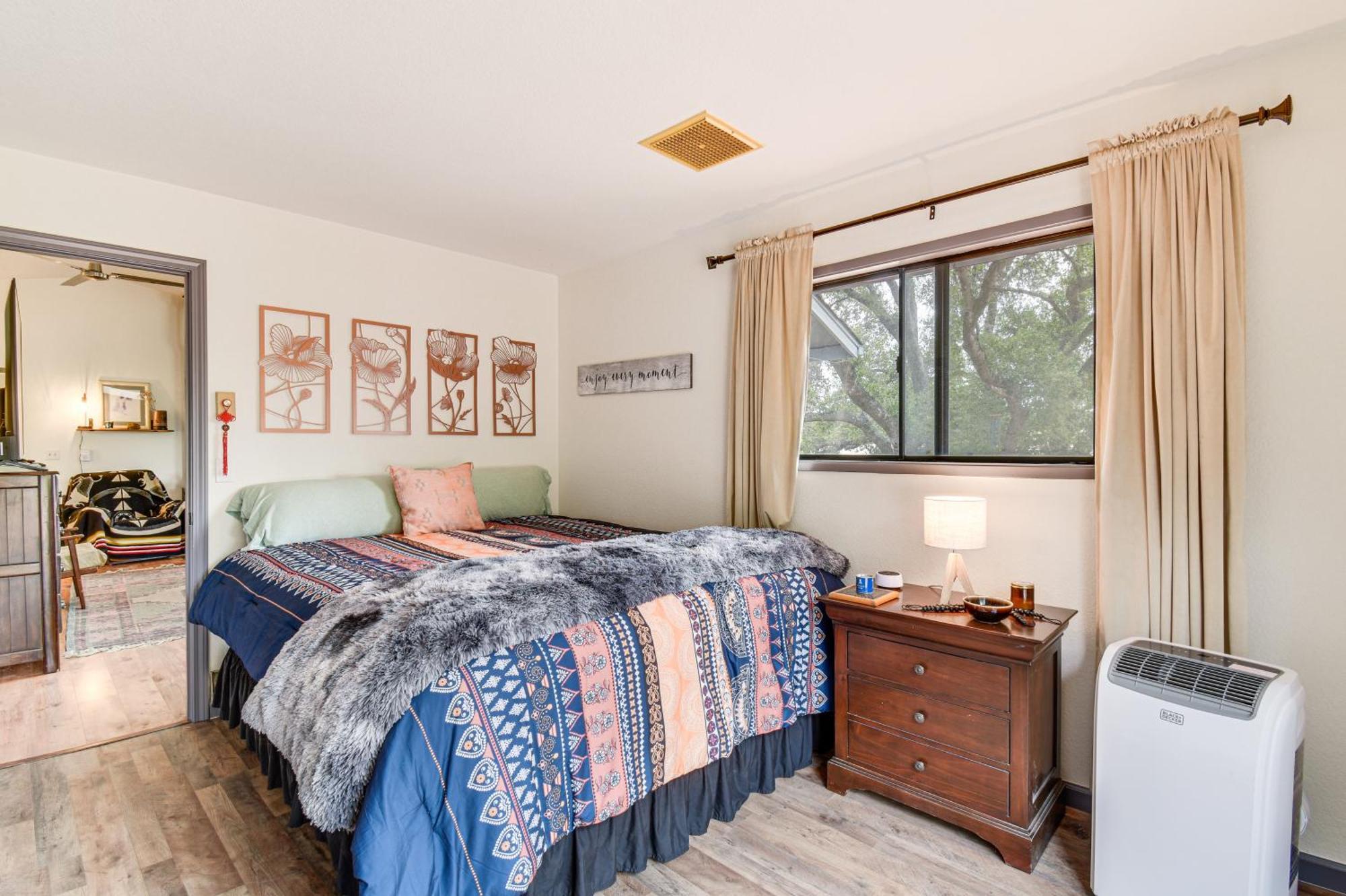 Yosemite Wellbeing Retreat On 5 Acres With Mtn Views Daire Ahwahnee Dış mekan fotoğraf