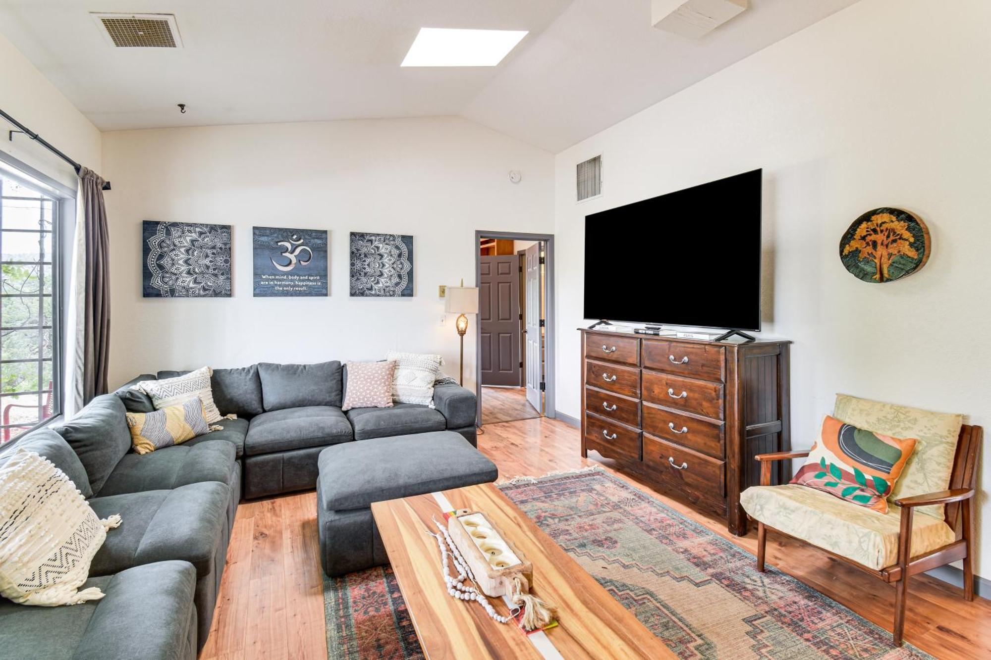 Yosemite Wellbeing Retreat On 5 Acres With Mtn Views Daire Ahwahnee Dış mekan fotoğraf