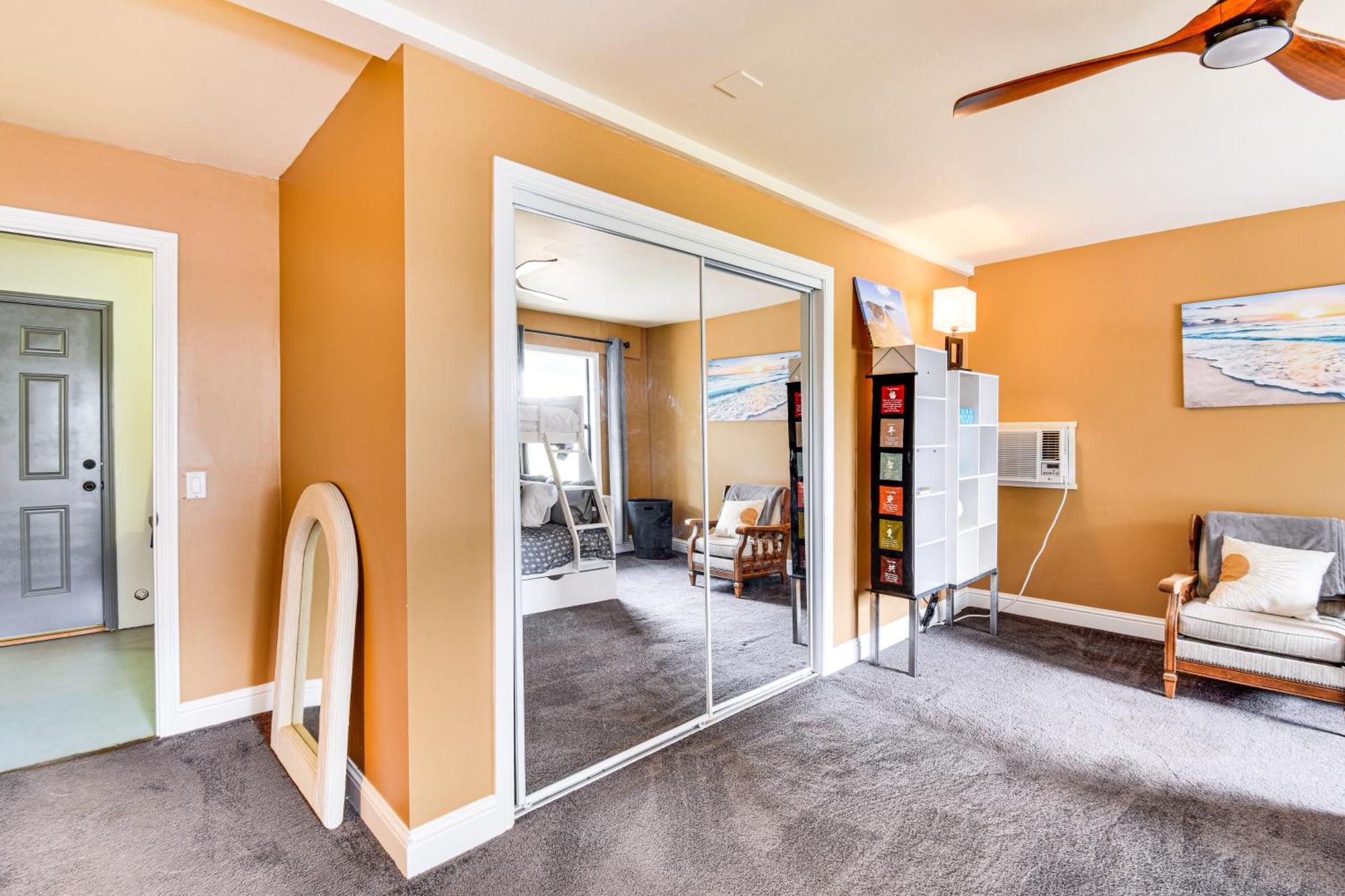 Yosemite Wellbeing Retreat On 5 Acres With Mtn Views Daire Ahwahnee Dış mekan fotoğraf