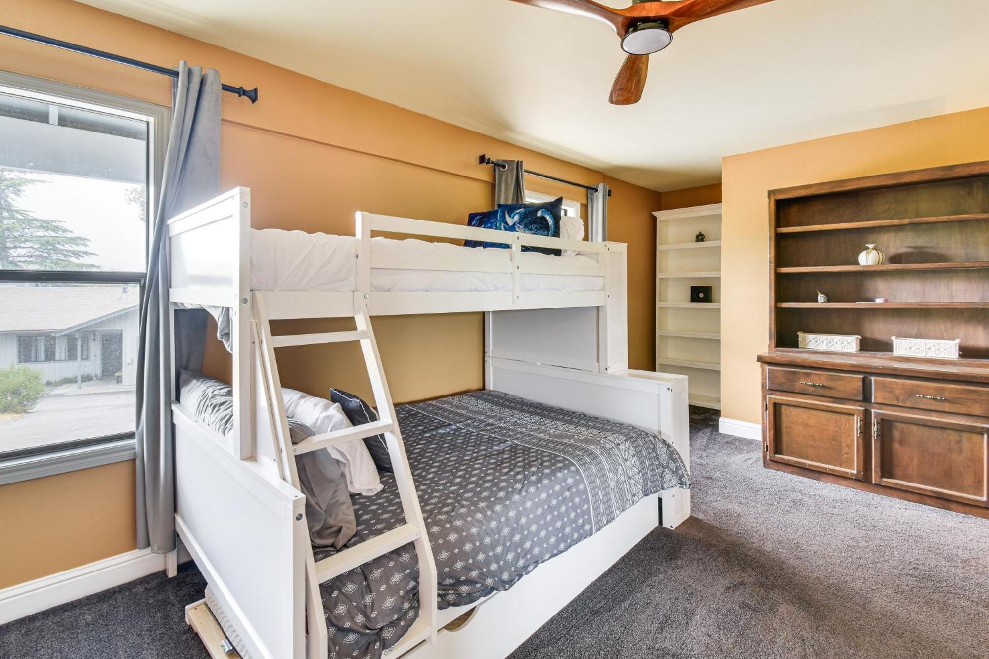 Yosemite Wellbeing Retreat On 5 Acres With Mtn Views Daire Ahwahnee Dış mekan fotoğraf