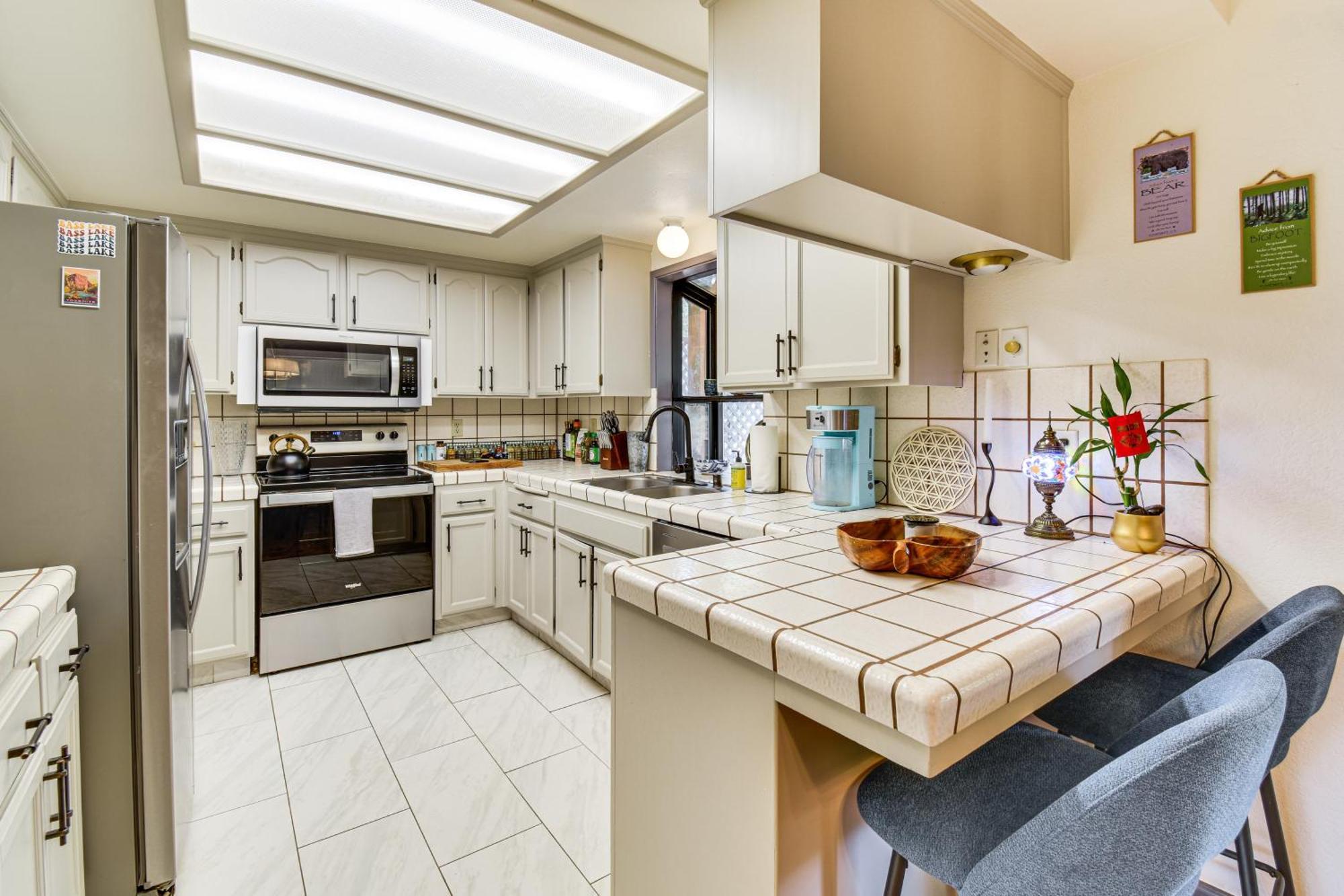Yosemite Wellbeing Retreat On 5 Acres With Mtn Views Daire Ahwahnee Dış mekan fotoğraf