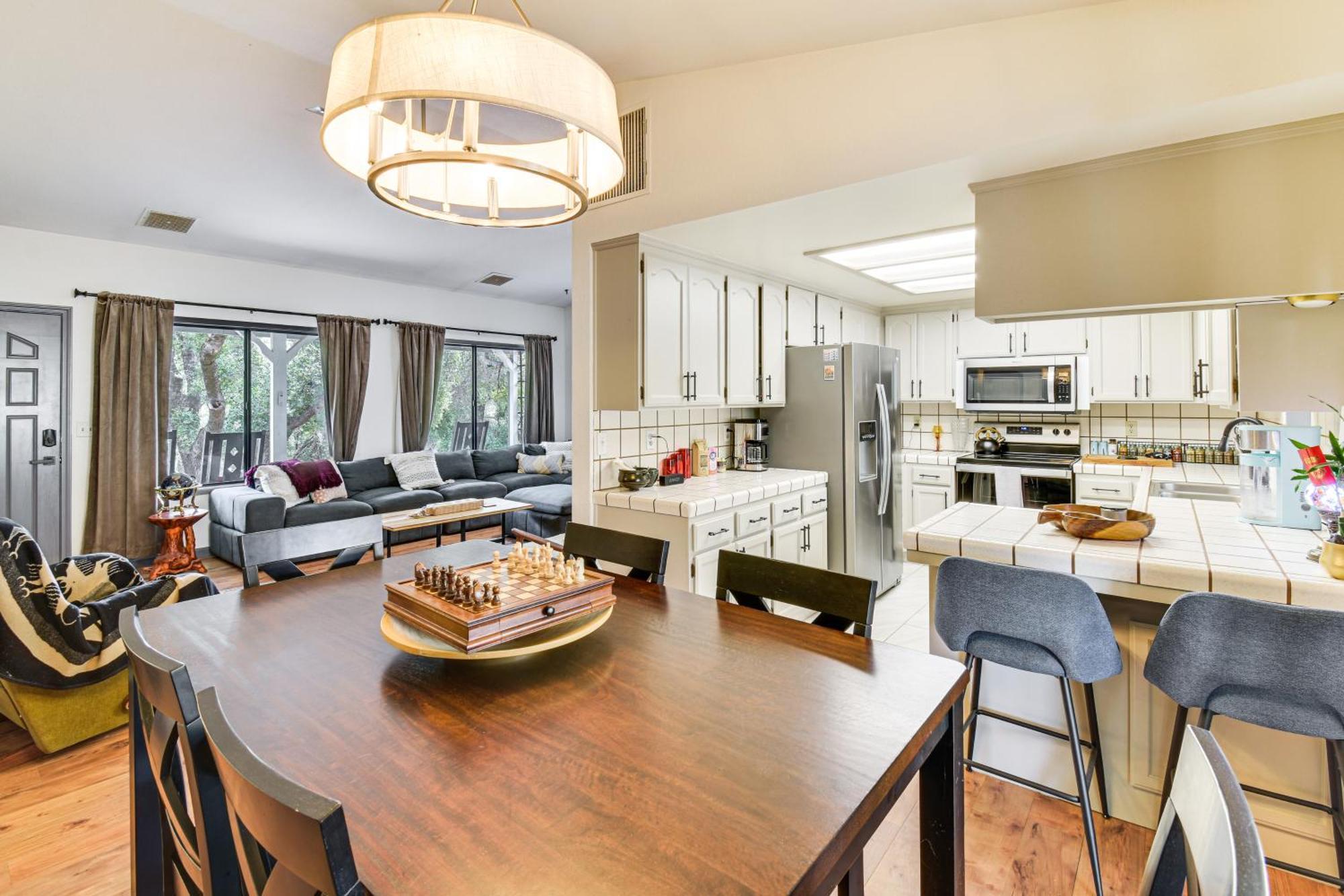Yosemite Wellbeing Retreat On 5 Acres With Mtn Views Daire Ahwahnee Dış mekan fotoğraf